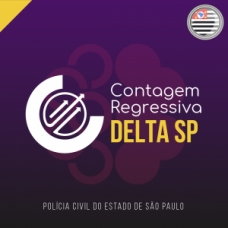 DELTA SP 2023 - CONTAGEM REGRESSIVA (CICLOS 2023) DELTA SP 2023 - CONTAGEM REGRESSIVA (CICLOS 2023)